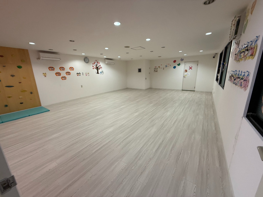 キッズエール喜多山【2026年03月01日オープン】(児童発達支援管理責任者の求人)の写真3枚目: