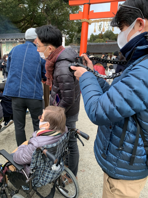 訪問介護事業所Kitto・care（きっと・けあ）の写真3枚目：