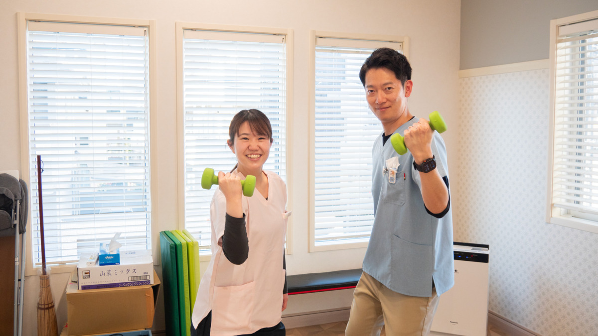 用賀ライオンズ歯科の写真10枚目: