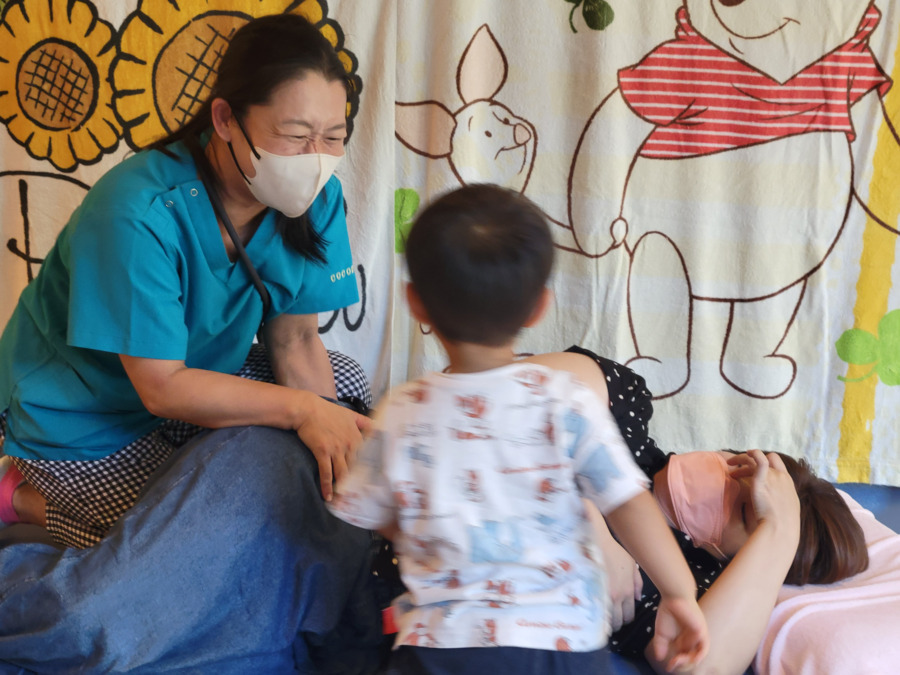 cocoroのとなり（介護職/ヘルパーの求人）の写真7枚目：