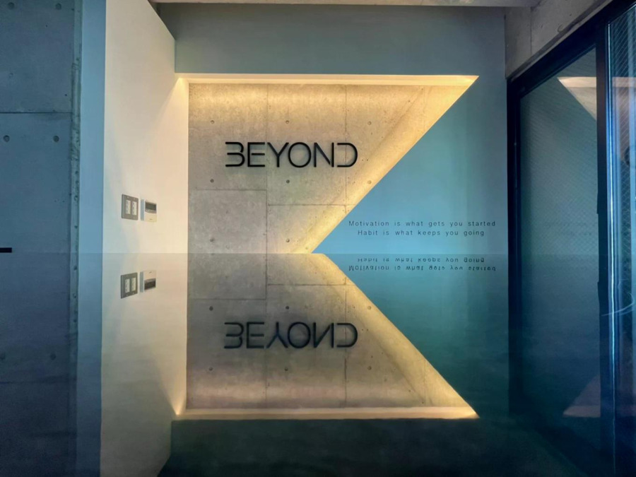 BEYOND豊田店の写真