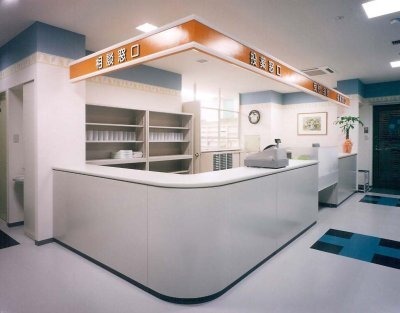 リーベ調剤薬局 平尾店(医療事務/受付の求人)の写真: