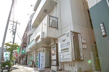町田スポーツ整骨院 町田スポーツマッサージ院のあん摩マッサージ指圧師求人情報 神奈川県横浜市青葉区 ジョブメドレー