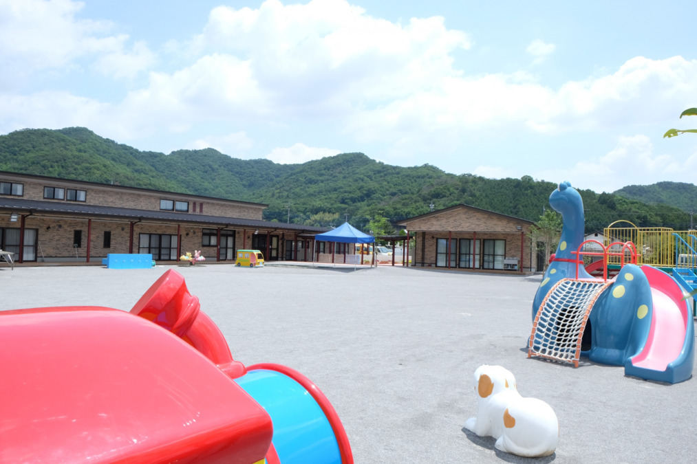 幼保連携型認定こども園 旭幼稚園の写真