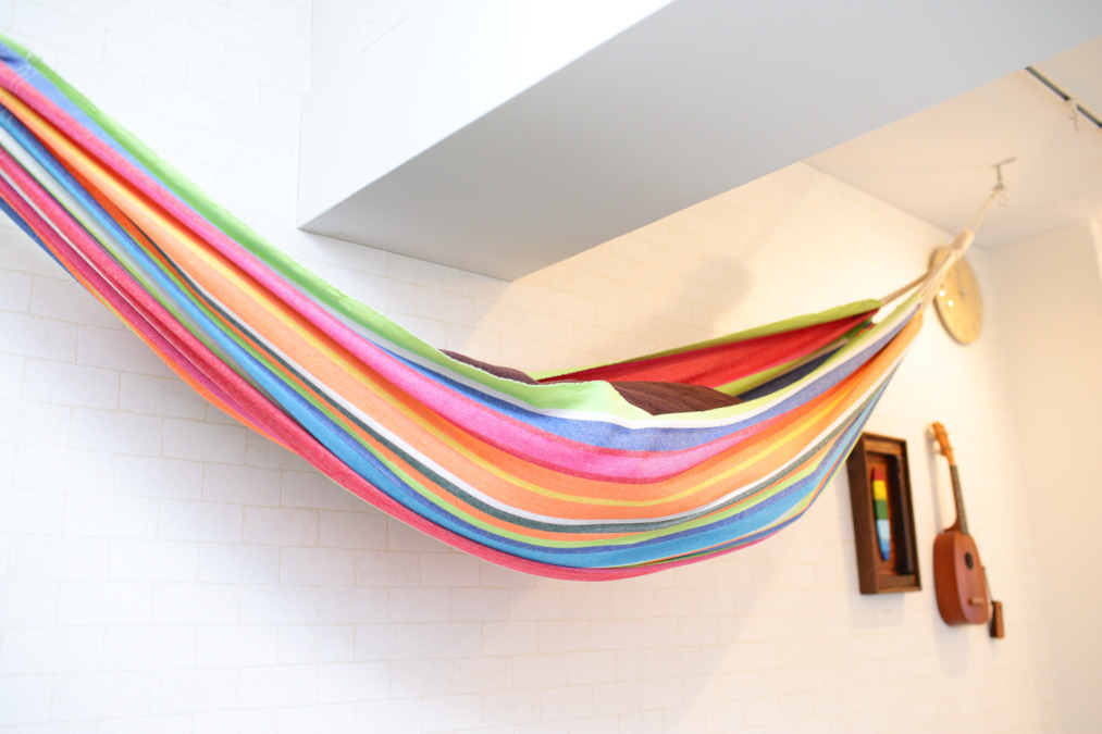 肩こり解消処　Hammock　飯田橋店（整体師の求人）の写真6枚目：