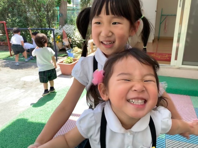 志のぶ幼稚園（幼稚園教諭の求人）の写真5枚目：