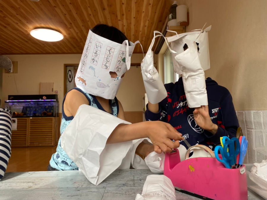 放課後等デイサービス Happy veryの写真17枚目：