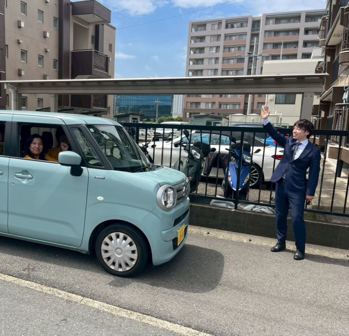 ひまわり訪問看護ステーション（看護師/准看護師の求人）の写真3枚目：