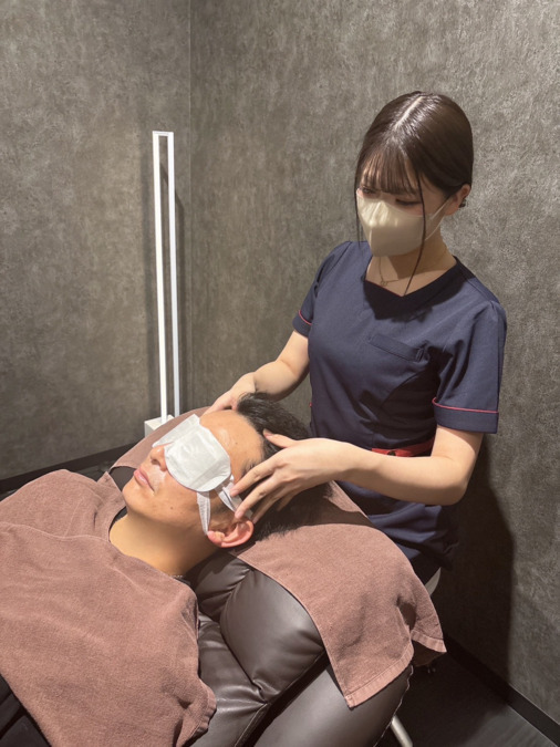 ヘッドミント福井店の写真3枚目: