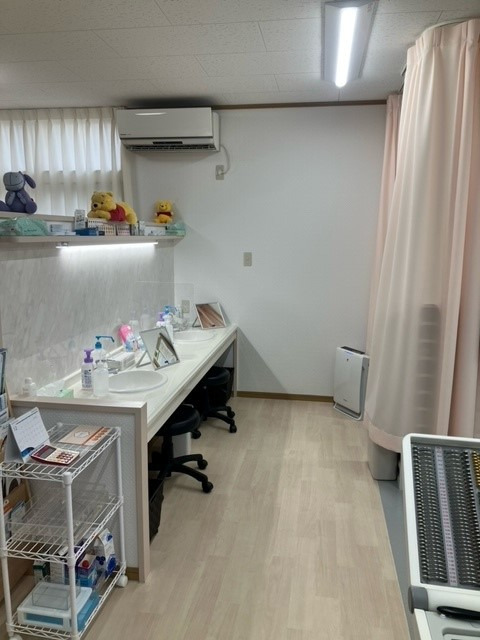 株式会社アイシーエル　さくら眼科の写真2枚目：