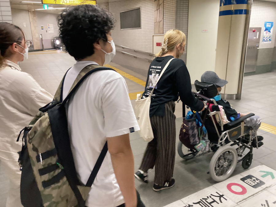 NPO法人ねこの手の写真5枚目：