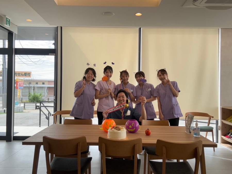 TAMA矯正歯科（歯科衛生士の求人）の写真5枚目：