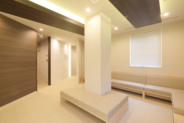 医療法人花凛会　あらかわこころのクリニック（医療事務/受付の求人）の写真5枚目：