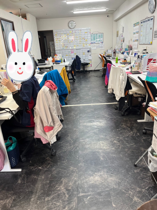 かがやき訪問看護ステーション加美駅前の写真7枚目：