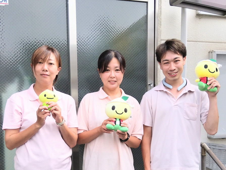 株式会社ゼスト　介護サービスセンター鶴見の写真