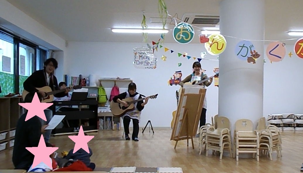 はみんぐ保育園（保育士の求人）の写真5枚目：