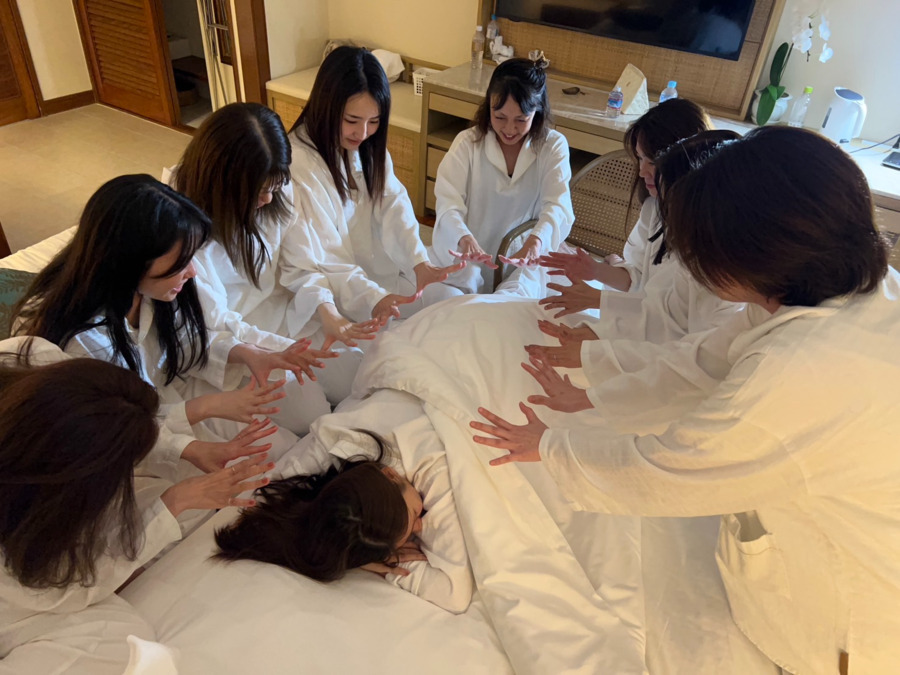 エアリアル玉名店(エステティシャン/セラピストの求人)の写真33枚目: