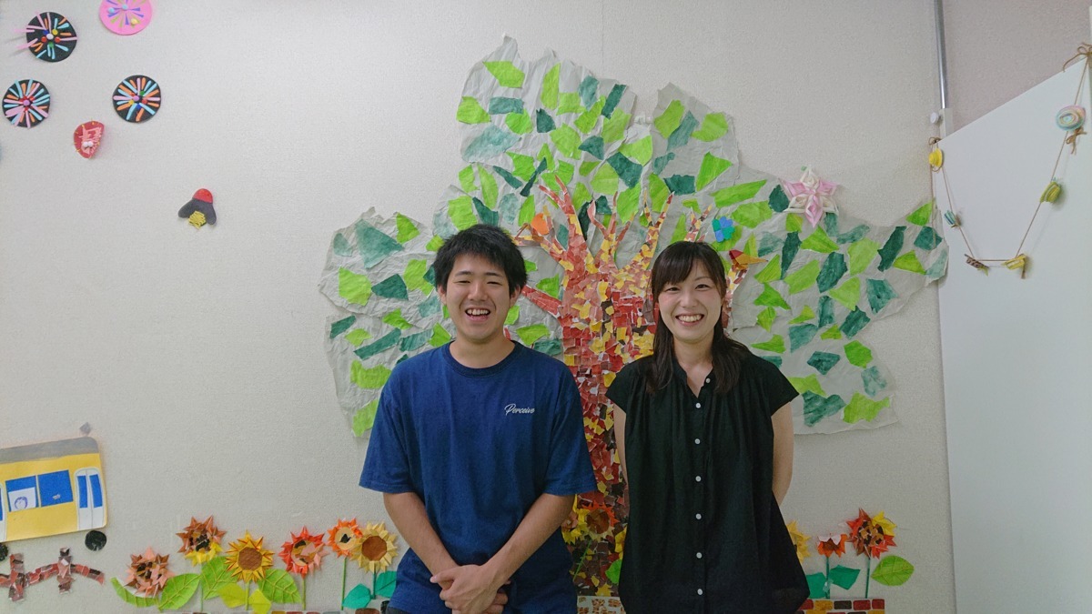 放課後等デイサービスでぃあな所沢(児童指導員の求人)の写真: