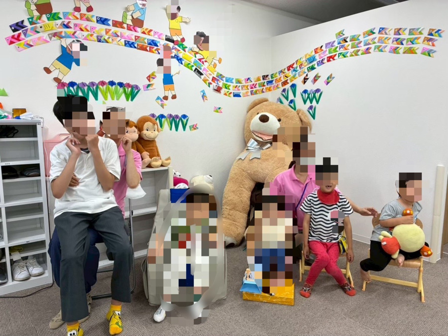 ままはぐ大阪福島事業所【2024年12月01日オープン】の写真10枚目：