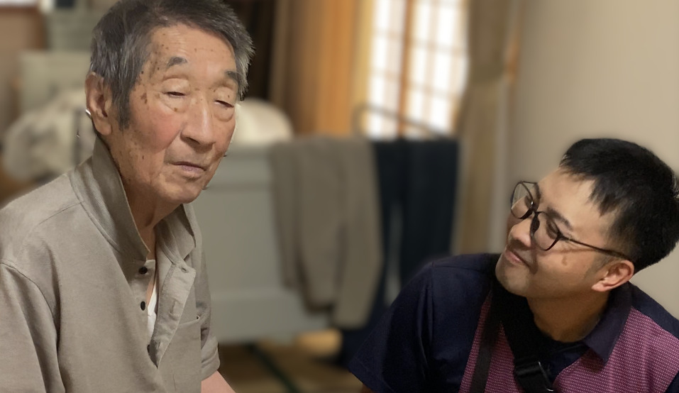 小規模多機能居宅介護 ニッケふれあいセンター加古川（介護職/ヘルパーの求人）の写真5枚目：