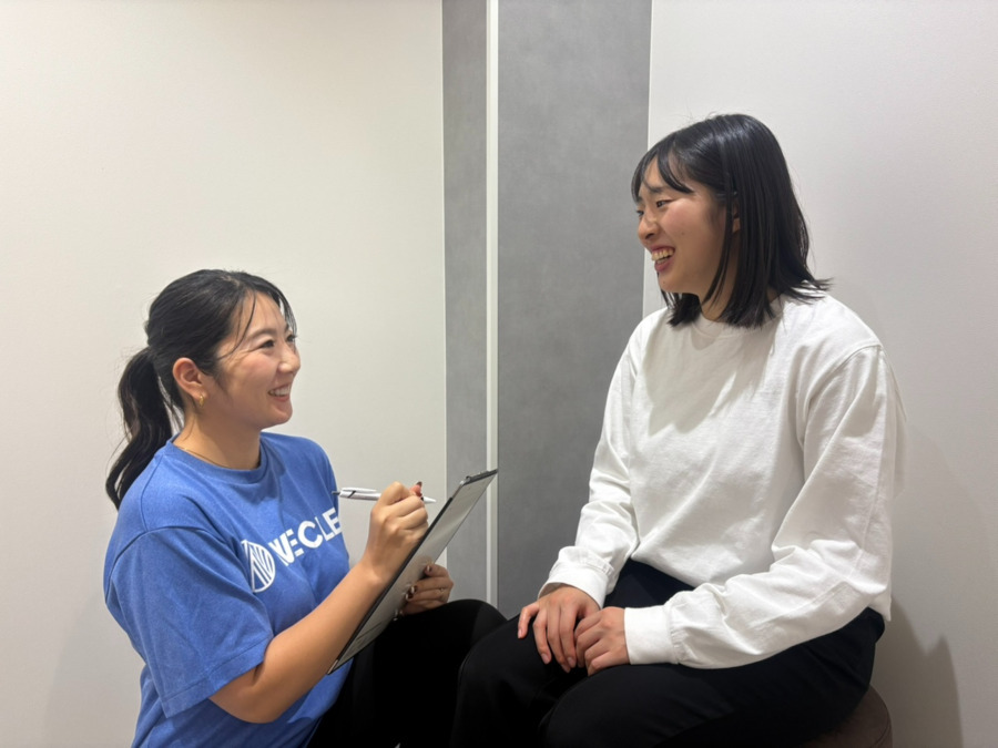 WECLE ららぽーと横浜店【2025年12月オープン予定】（インストラクターの求人）の写真3枚目：