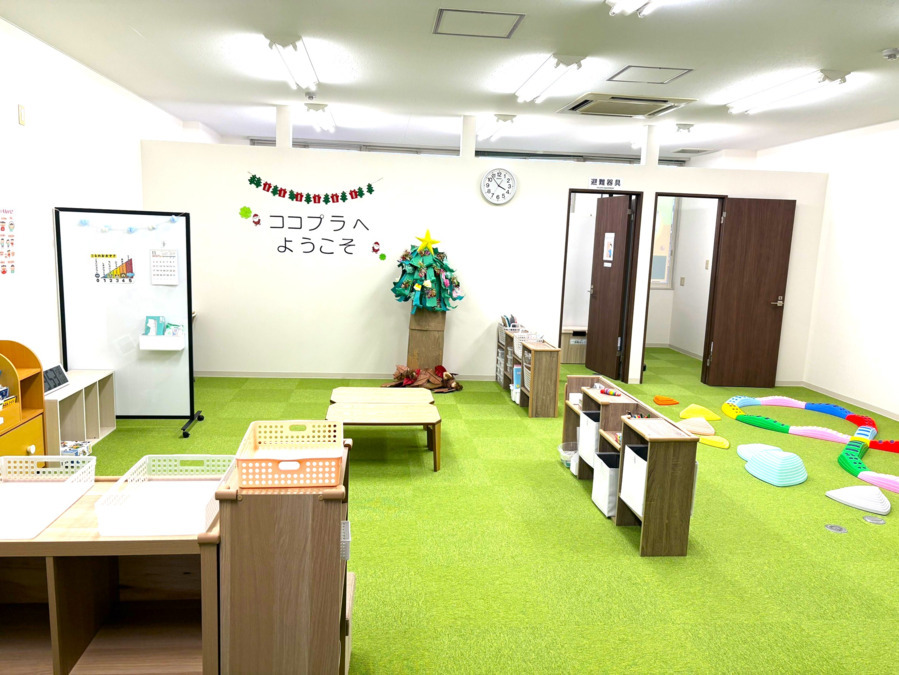 ココプラスワン（Co Co plus one)【2024年秋オープン】の写真4枚目：