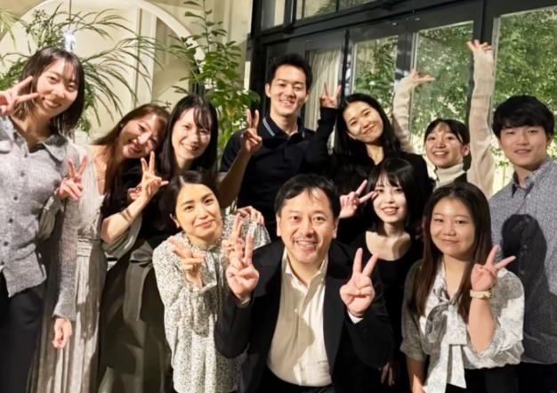 プリズムタワー工藤歯科（歯科衛生士の求人）の写真3枚目：職種を問わずお互いを思いやり助け合う文化があります