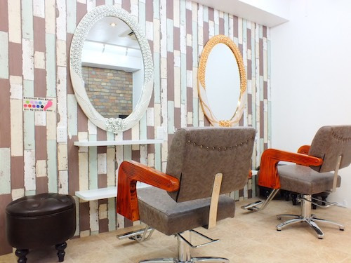 ARUJYANSU 池袋店の写真