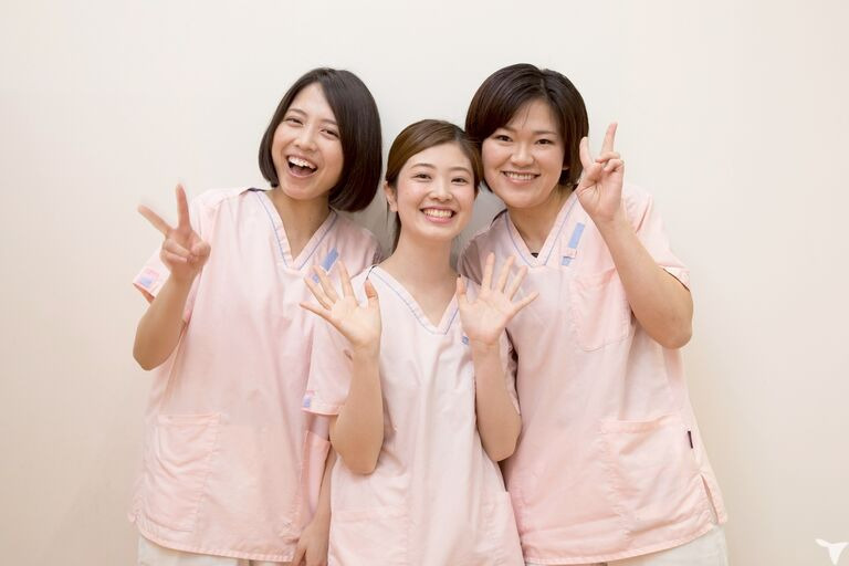 医療法人社団グリーンパーク 南流山リーフ歯科クリニックの写真