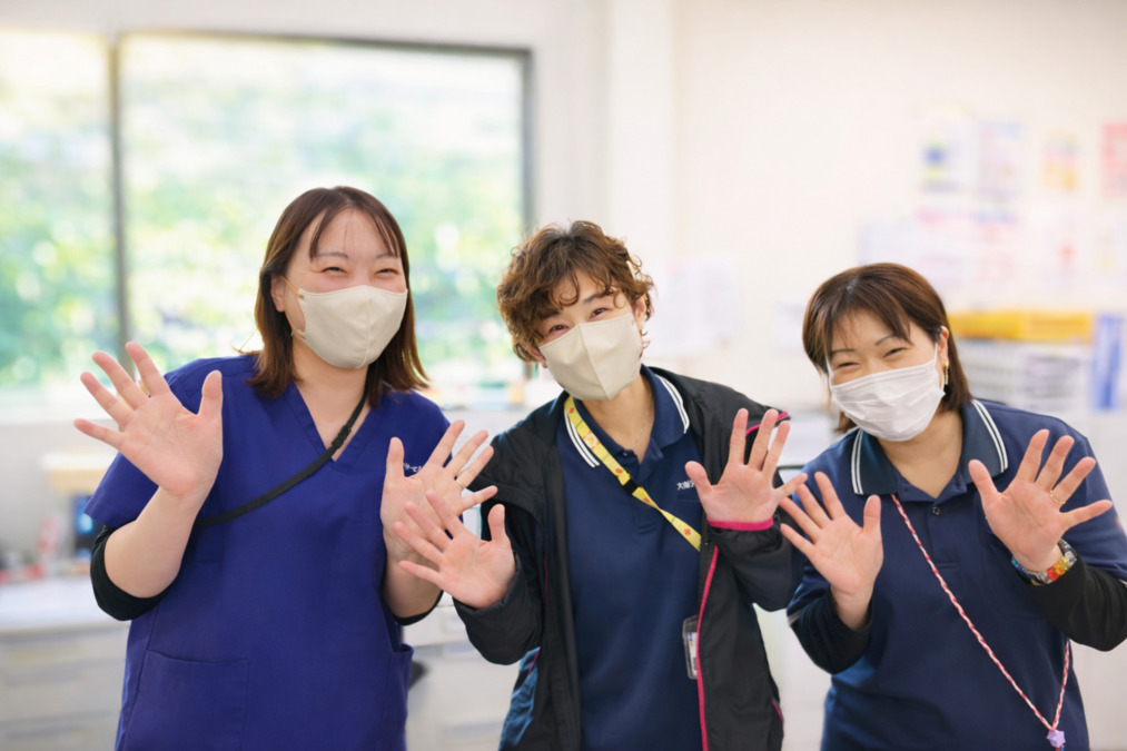大樹デイサービス流山の画像