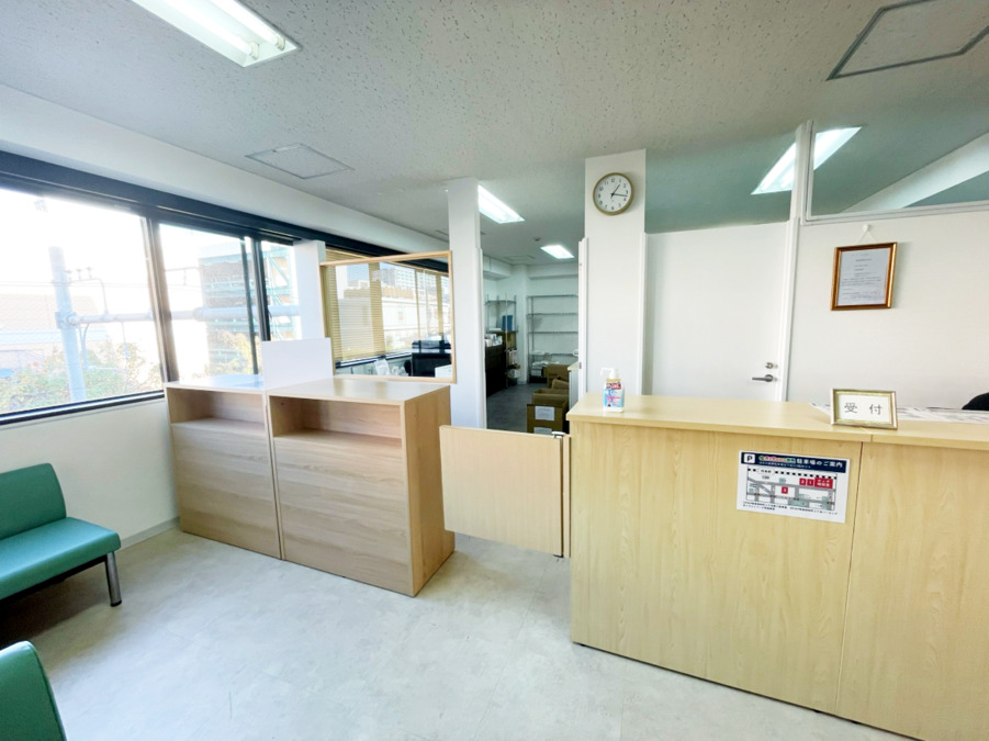 ホッタ晴信堂薬局 昭島駅前店【2025年12月01日オープン】(調剤事務の求人)の写真2枚目: