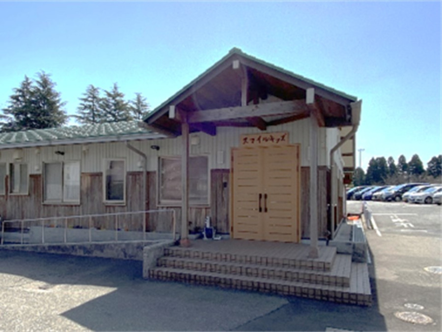 富山大学附属病院保育所スマイルキッズ の写真3枚目:富山大学附属病の院内保育所です。