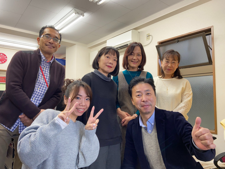仕事イメージ