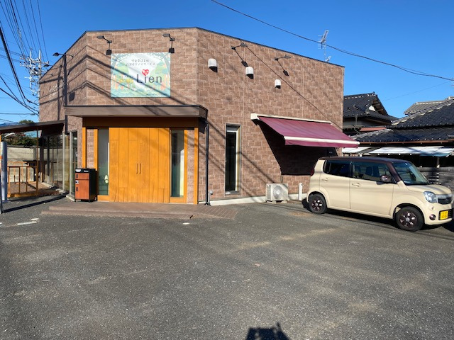 キッズLienの写真