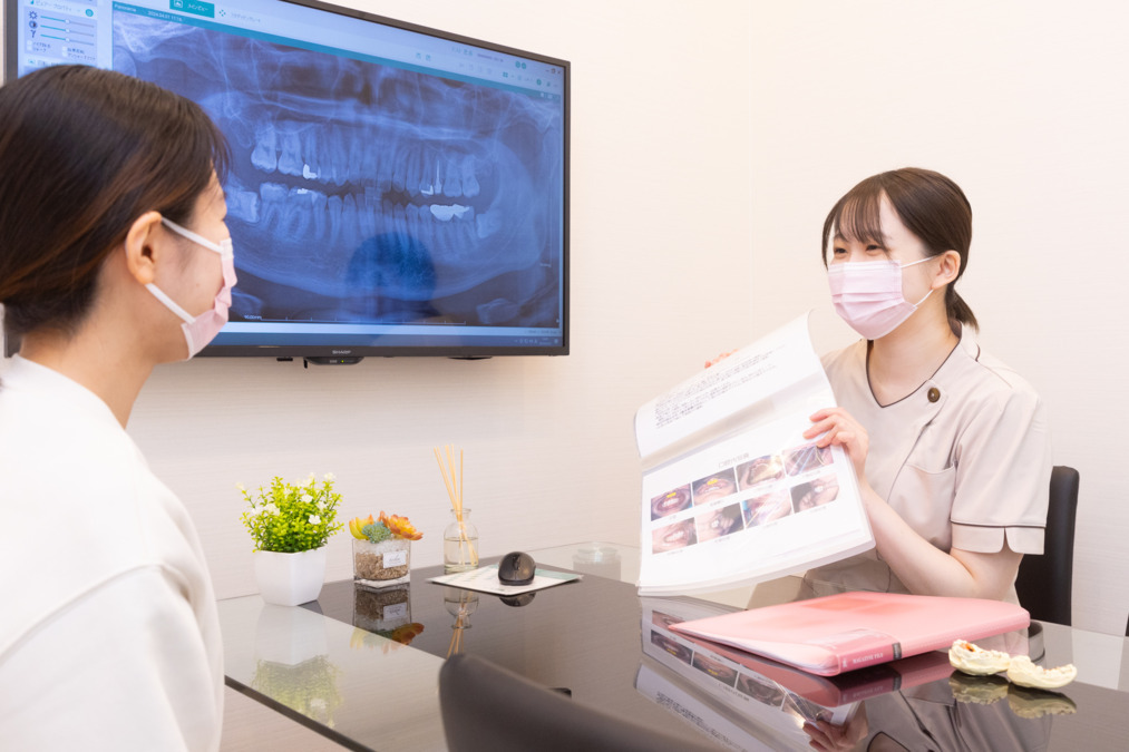 浦和サンデー歯科・矯正歯科（歯科衛生士の求人）の写真4枚目：