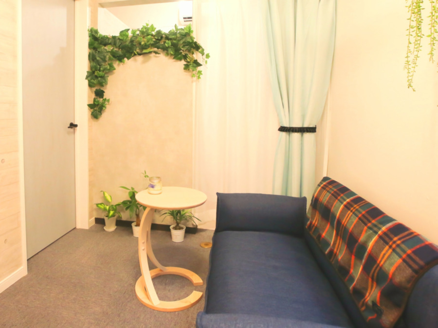 RelaxationSalon totoron（エステティシャン/セラピストの求人）の写真4枚目：