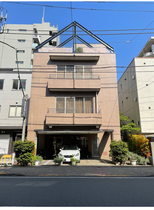 飯塚医院の写真