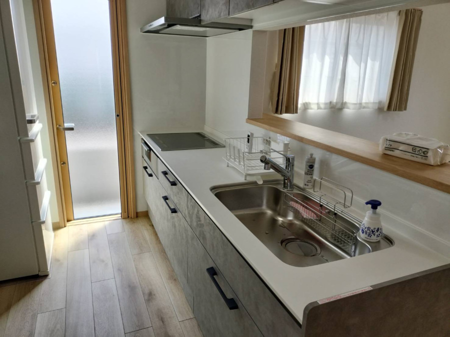 GHソシオ川崎の写真4枚目: