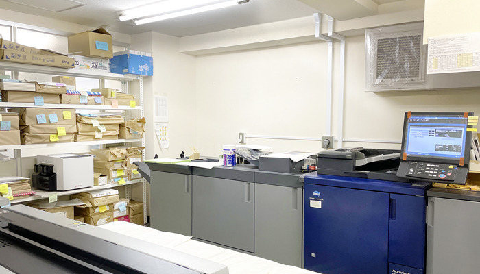 ワークショップメンバーズの写真3枚目：