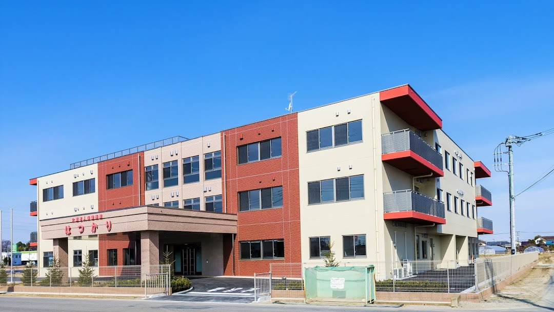 介護老人保健施設はつかり（言語聴覚士の求人）の写真6枚目：