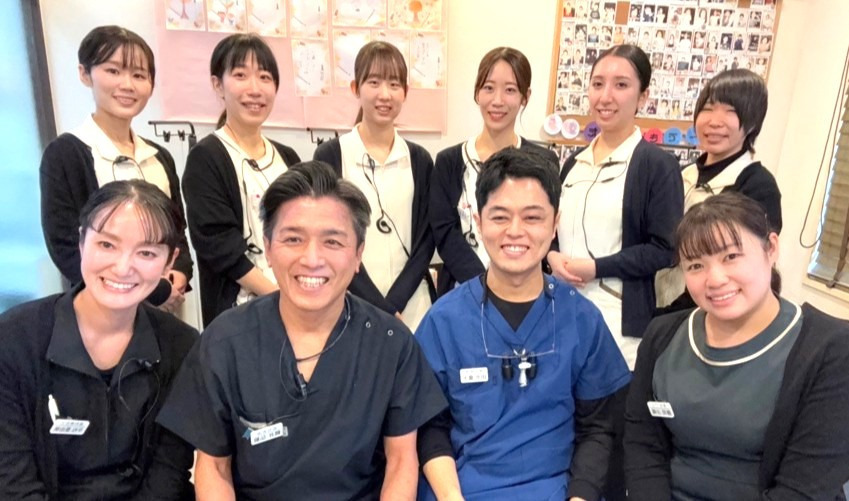 ふかみスマイル歯科(歯科医師の求人)の写真4枚目: