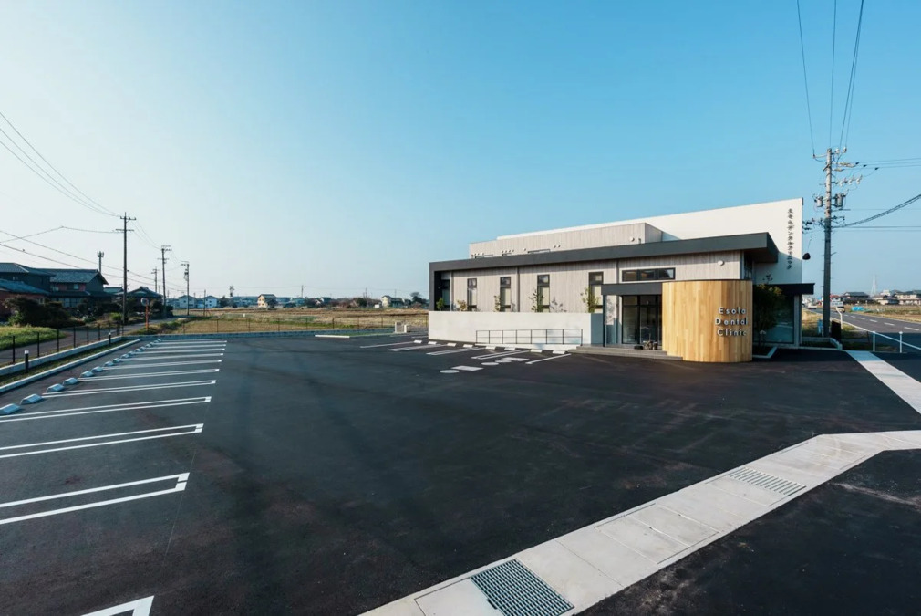 えそらデンタルクリニックの写真