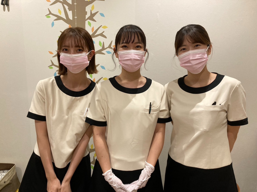 うおずみ歯科クリニック（歯科助手の求人）の写真28枚目：