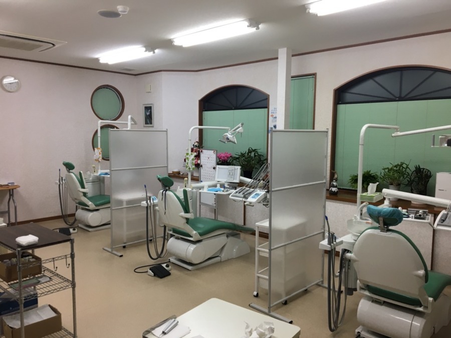 石見歯科医院の写真3枚目：