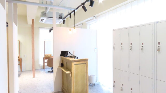 ノンダメージサロン 鹿児島天文館店の写真