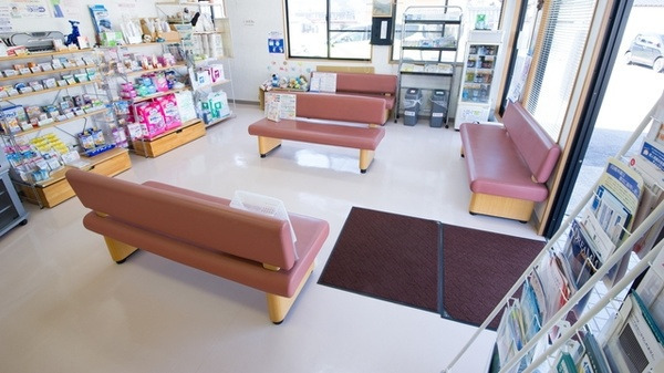 あんず薬局（薬剤師の求人）の写真5枚目：