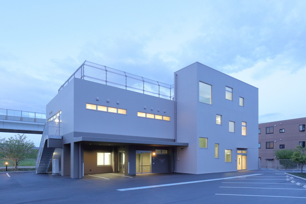 乙訓楽苑（生活支援員の求人）の写真2枚目：