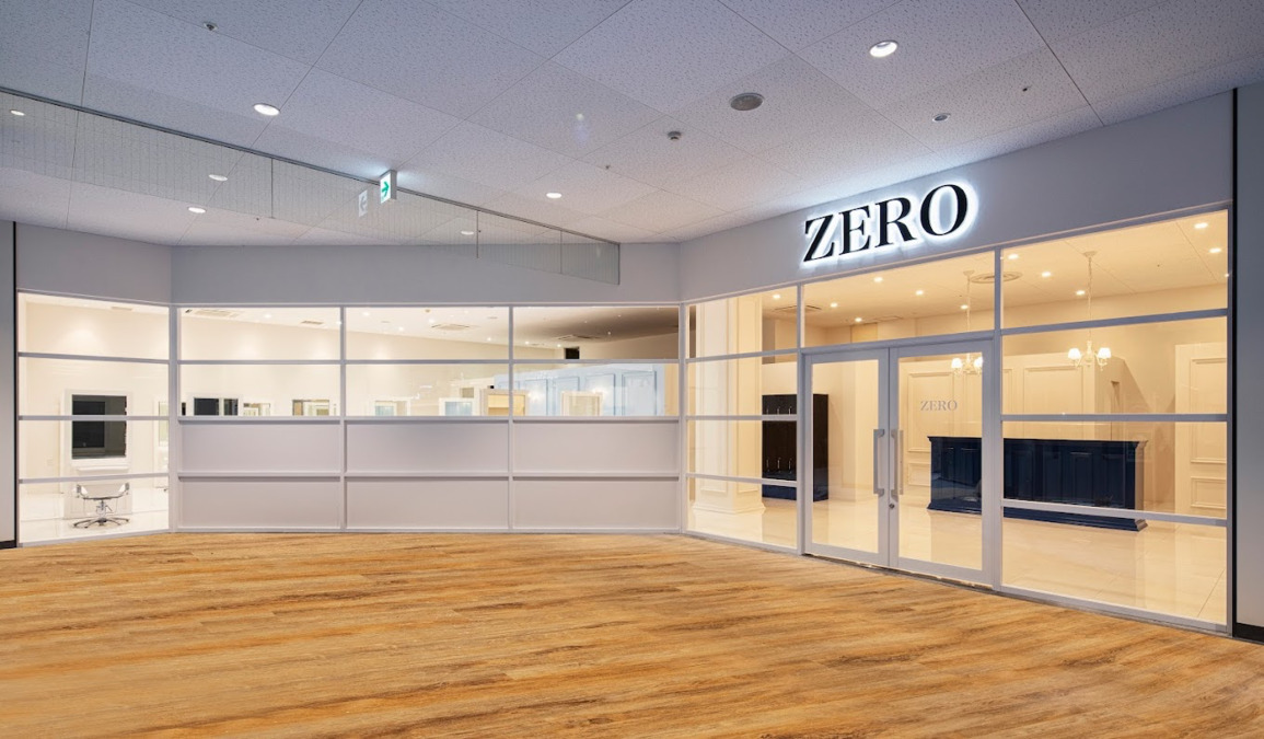 ZERO 八千代村上店（美容師の求人）の写真3枚目：
