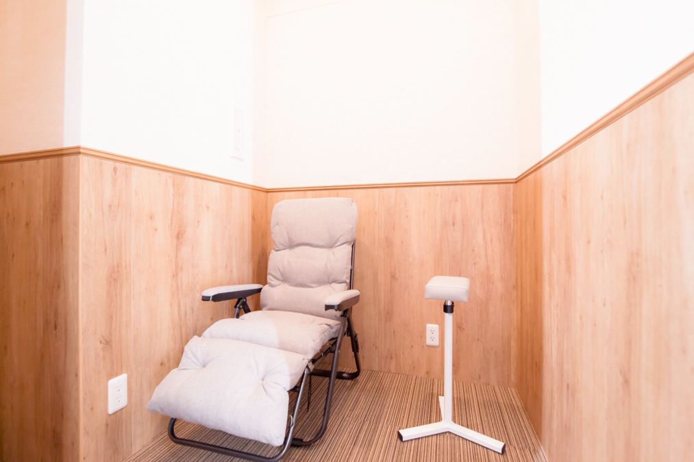 ペアライフクリニック 札幌院【2025年05月オープン】(看護師/准看護師の求人)の写真5枚目: