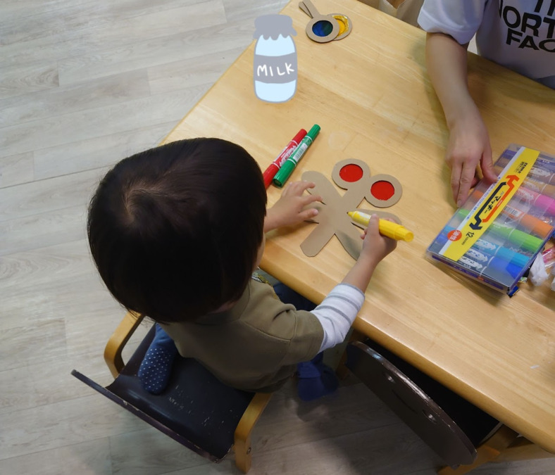 キッズサポートSunny上野幌(言語聴覚士の求人)の写真4枚目: